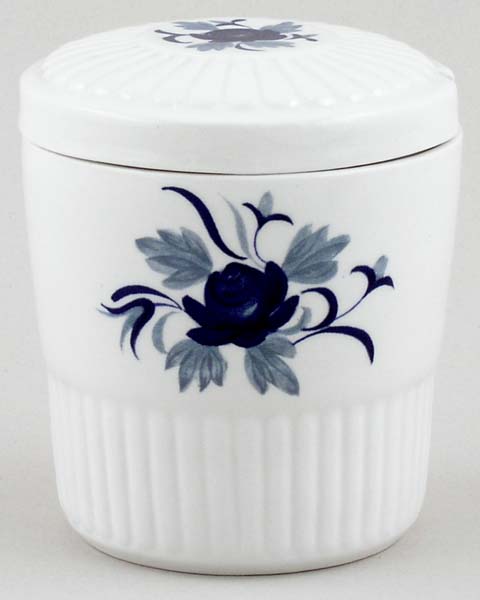 Jam or Preserve Pot c1960s